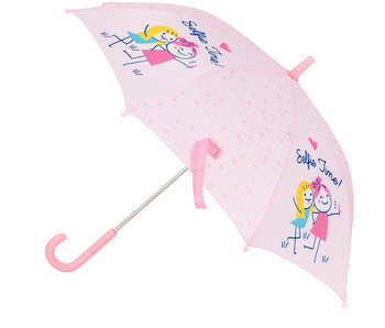 GLOWLAB Regenschirm Beste Freunde - ø 79 cm
