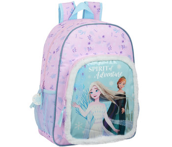 Disney Frozen Rucksack Spirit of Adventure 42 x 33 cm