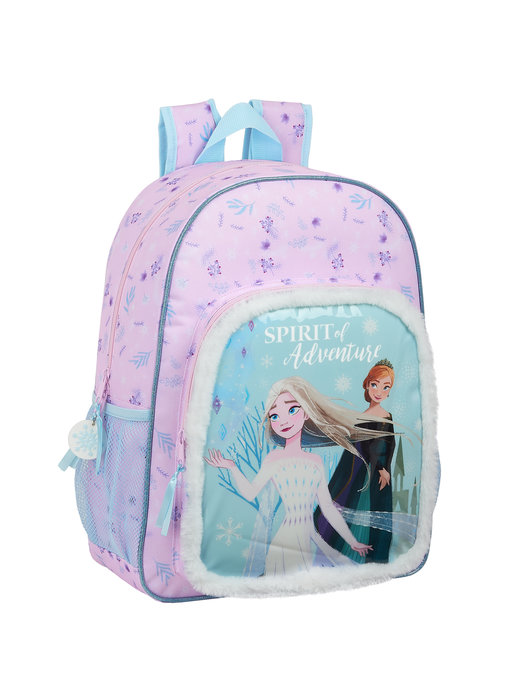 Disney Frozen Backpack Spirit of Adventure 42 x 33 cm