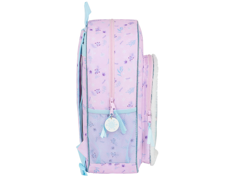 Disney Frozen Rugzak Spirit of Adventure - 42 x 33 x 14 cm - Polyester