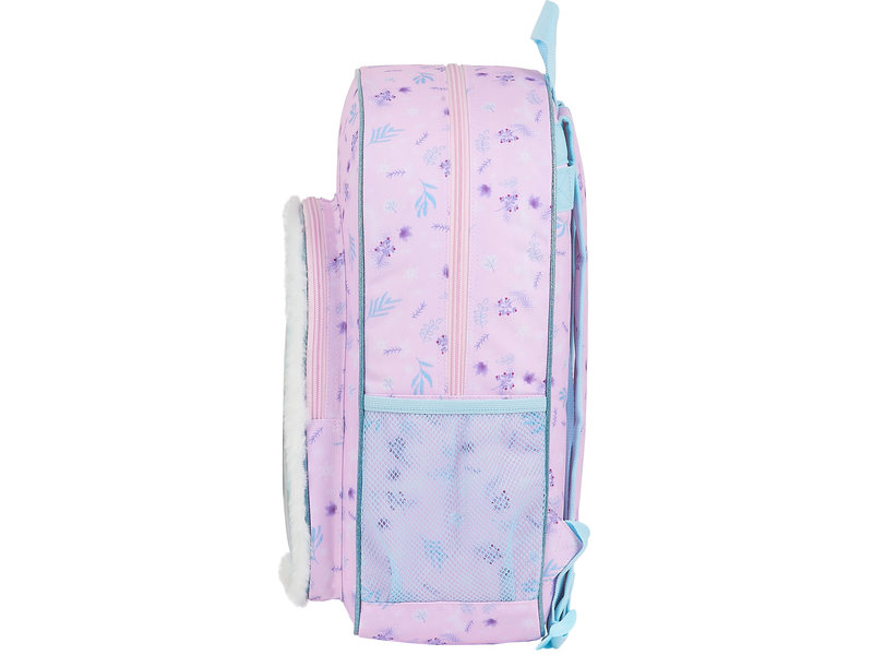 Disney Frozen Sac à dos Spirit of Adventure - 42 x 33 x 14 cm - Polyester