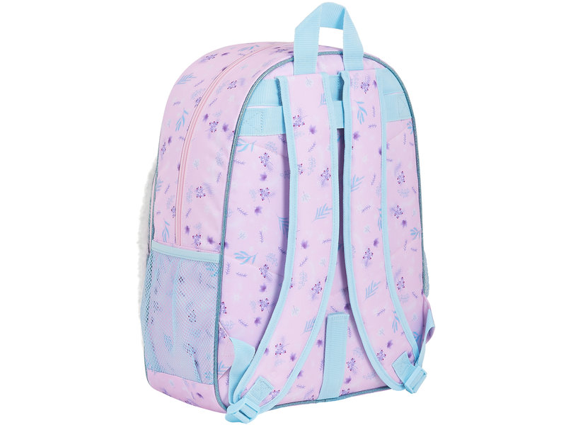 Disney Frozen Sac à dos Spirit of Adventure - 42 x 33 x 14 cm - Polyester