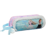 Disney Frozen Spirit of Adventure pouch - 21 x 8 x 6 cm - Polyester