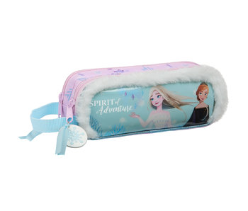 Disney Frozen Pochette Spirit of Adventure 21 x 8 cm