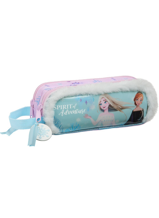 Disney Frozen Etui Spirit of Adventure 21 x 8 cm