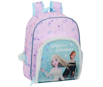 Disney Frozen Backpack Spirit of Adventure 38 x 32 cm