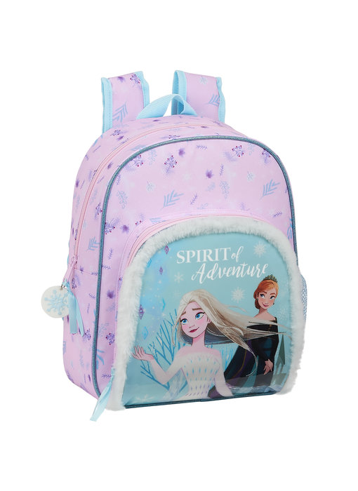 Disney Frozen Rugzak Spirit of Adventure 38 x 32 cm