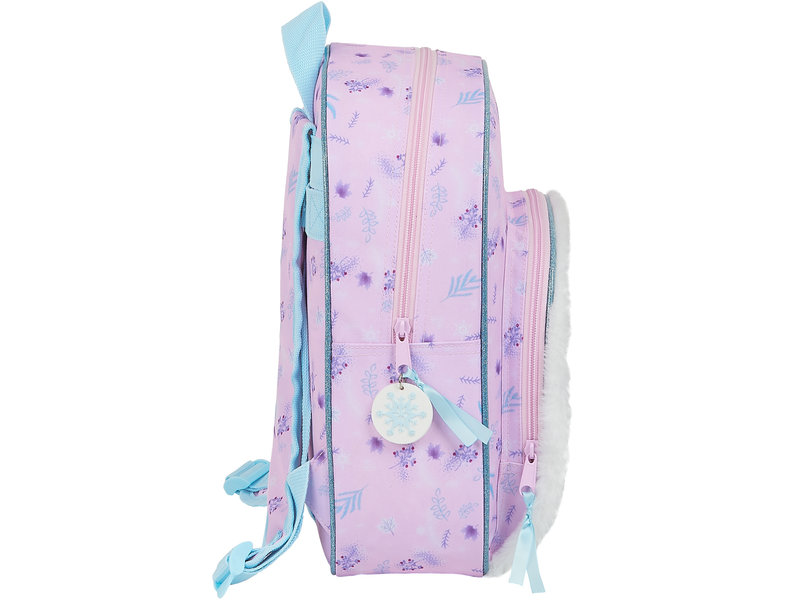 Disney Frozen Rugzak Spirit of Adventure - 38 x 32 x 12 cm - Polyester