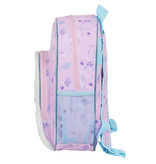 Disney Frozen Spirit of Adventure backpack - 38 x 32 x 12 cm - Polyester