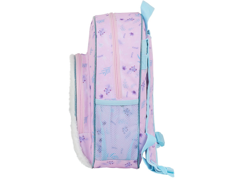 Disney Frozen Rugzak Spirit of Adventure - 38 x 32 x 12 cm - Polyester