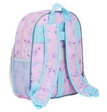 Disney Frozen Spirit of Adventure Rucksack - 38 x 32 x 12 cm - Polyester