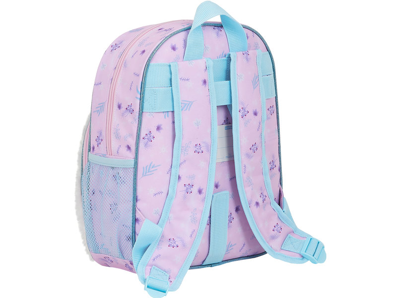 Disney Frozen Sac à dos Spirit of Adventure - 38 x 32 x 12 cm - Polyester