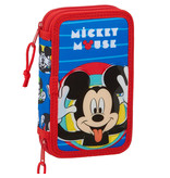 Disney Mickey Mouse Gefüllter Beutel Me Time - 28 Stk. - Polyester