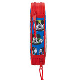 Disney Mickey Mouse Filled pouch Me Time - 28 pcs. - Polyester