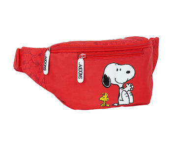 Snoopy Waist bag - 23 cm