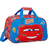 Disney Cars Sporttasche Lightning McQueen - 40 x 24 x 23 cm - Polyester