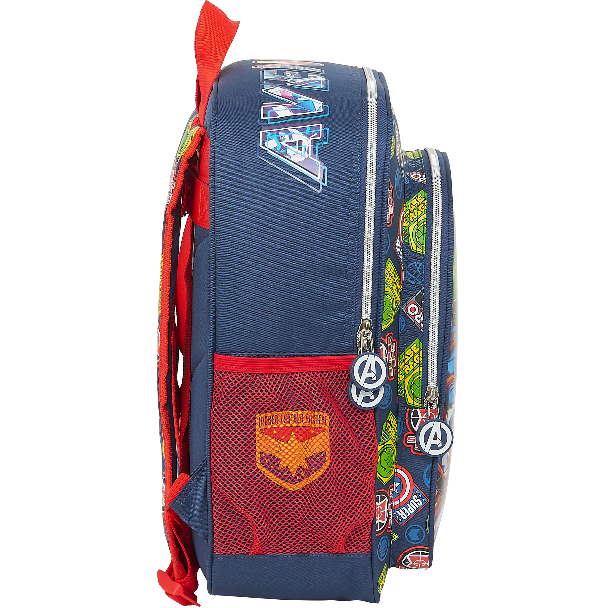 thanos backpack target