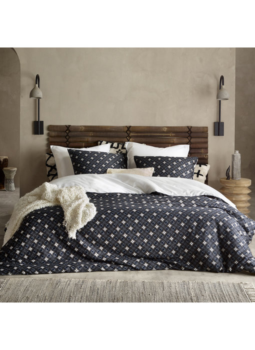 De Witte Lietaer Duvet cover Cotton Satin Hero 260 x 240 cm