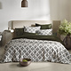 Housse de couette Coton Satin Byzantine 200 x 200/220 cm