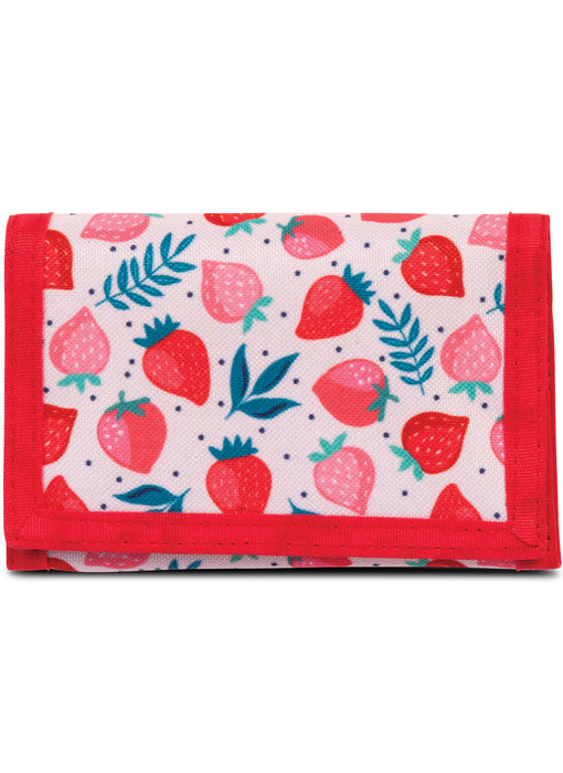 Bestway Portefeuille Fraise 14 cm