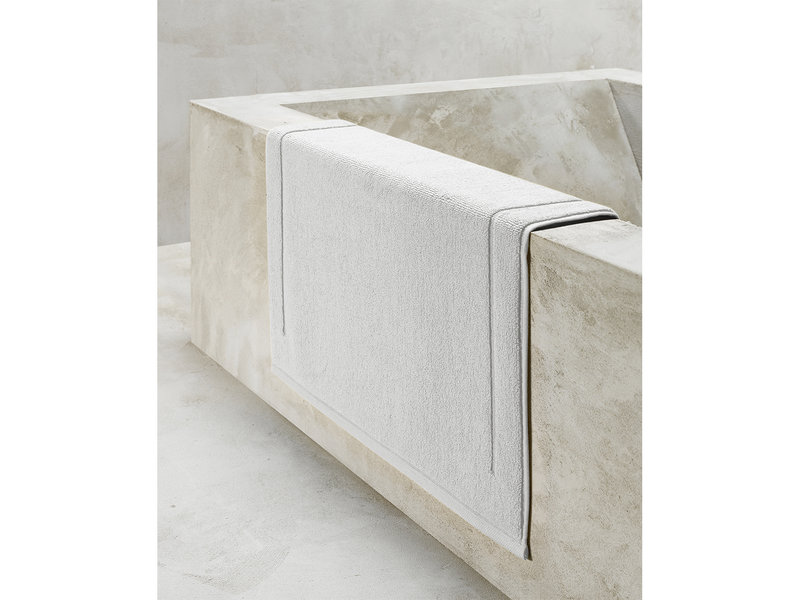 De Witte Lietaer Bath mat Contessa - 70 x 120 cm - Cotton