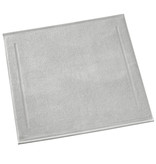 De Witte Lietaer Badmat Contessa - 60 x 60 cm - Katoen De Witte Lietaer Badmat Contessa - 60 x 60 cm - Katoen