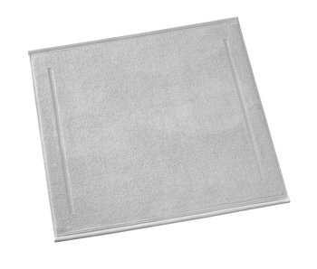 De Witte Lietaer Badmat Contessa Silver 60 x 60 cm