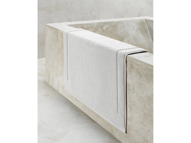 De Witte Lietaer Tapis de bain Contessa - 60 x 60 cm - Coton