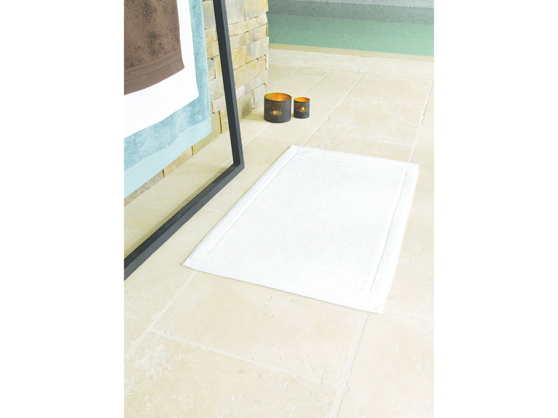 De Witte Lietaer Bath mat Imagine - 50 x 80 cm - Cotton