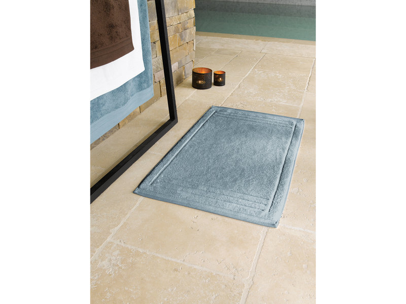 De Witte Lietaer Tapis de bain Imagine - 50 x 80 cm - Coton