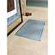 Tapis de bain Imagine Oxyde 50 x 80 cm