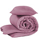 Bettbezug Baumwolle Flanell Tarbot Lilac 140 x 200/220 cm
