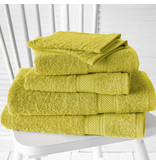 De Witte Lietaer Promopack Helene - 2 washcloths + 2 towels + 2 shower sheets