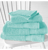 De Witte Lietaer Promopack Helene - 2 washcloths + 2 towels + 2 shower sheets