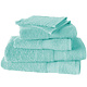 Promopack Helene Plume - Badtextiel set à 6 stuks