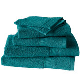 De Witte Lietaer Promopack Helene - 2 Waschlappen + 2 Handtücher + 2 Duschwäsche De Witte Lietaer Promopack Helene - 2 Waschlappen + 2 Handtücher + 2 Duschwäsche