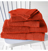De Witte Lietaer Promopack Helene - 2 débarbouillettes + 2 serviettes + 2 draps de douche De Witte Lietaer Promopack Helene - 2 débarbouillettes + 2 serviettes + 2 draps de douche