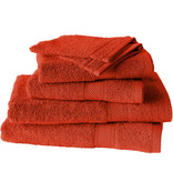 De Witte Lietaer Promopack Helene - 2 débarbouillettes + 2 serviettes + 2 draps de douche De Witte Lietaer Promopack Helene - 2 débarbouillettes + 2 serviettes + 2 draps de douche
