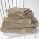 Promopack Helene Humis - Set de 6 textiles de bain