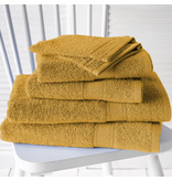 De Witte Lietaer Promopack Helene - 2 washcloths + 2 towels + 2 shower sheets