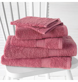 De Witte Lietaer Promopack Helene - 2 washcloths + 2 towels + 2 shower sheets