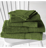 De Witte Lietaer Promopack Helene - 2 washcloths + 2 towels + 2 shower sheets