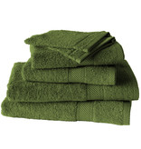 De Witte Lietaer Promopack Helene - 2 washcloths + 2 towels + 2 shower sheets