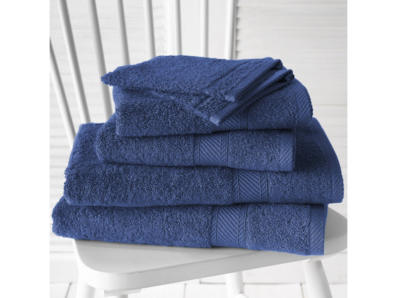 De Witte Lietaer Promopack Helene - 2 washcloths + 2 towels + 2 shower sheets