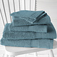 Promopack Helene Arctic - Badetextilien 6er-Set