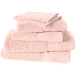 De Witte Lietaer Promopack Helene - 2 washcloths + 2 towels + 2 shower sheets