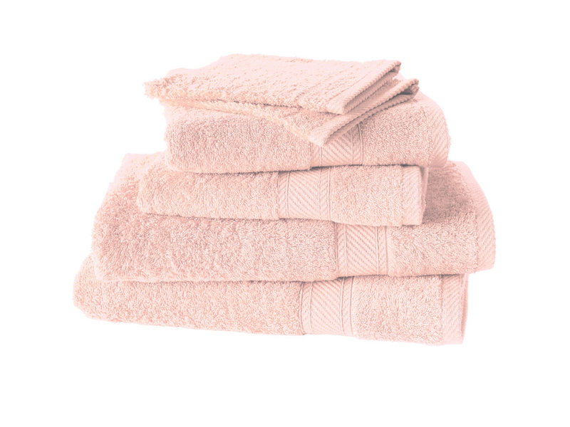 De Witte Lietaer Promopack Helene - 2 washcloths + 2 towels + 2 shower sheets