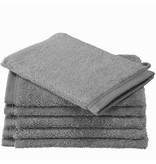 De Witte Lietaer Washcloths Contessa 16 x 21 cm - 6 pieces - Cotton