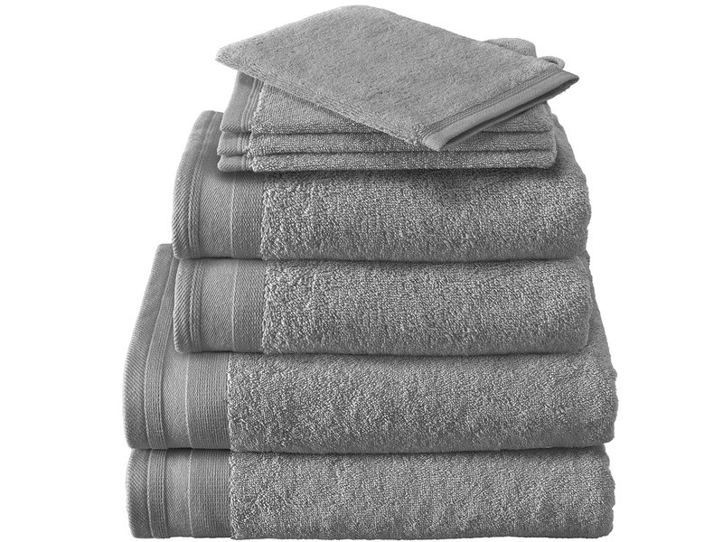 De Witte Lietaer Washcloths Contessa 16 x 21 cm - 6 pieces - Cotton