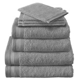 De Witte Lietaer Bath towel Contessa - 100 x 150 cm - Cotton